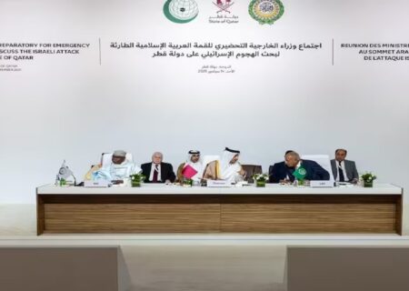 اجلاس دوحه: محکومیت‌های بی‌اثر اسرائیل یا اقدام قاطع؟