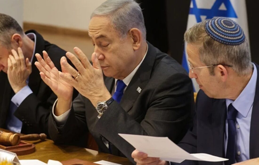 آلمان و اسرائیل؛ میراث تاریک گذشته و شراکت خونین امروز