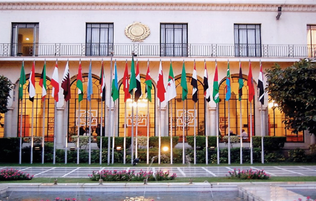 جهان عرب باید اولویت‌های خود در برابر اسرائیل را بازبینی کند