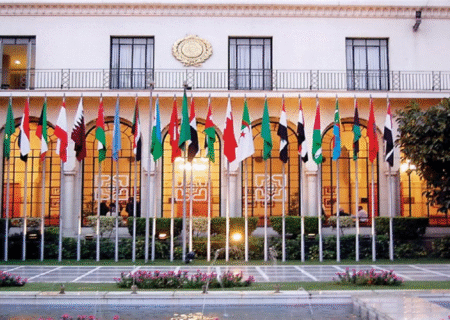 جهان عرب باید اولویت‌های خود در برابر اسرائیل را بازبینی کند