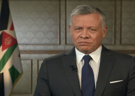 پادشاه اردن: وحدت عربی و اسلامی برای پاسخ به اسرائیل ضروری است