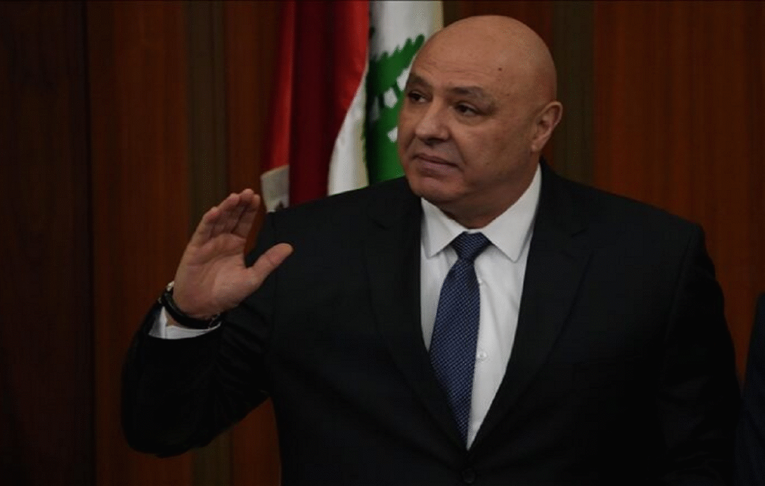 لبنان شرط صلح با اسرائیل را پذیرش ابتکار صلح عربی دانست