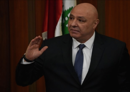 لبنان شرط صلح با اسرائیل را پذیرش ابتکار صلح عربی دانست