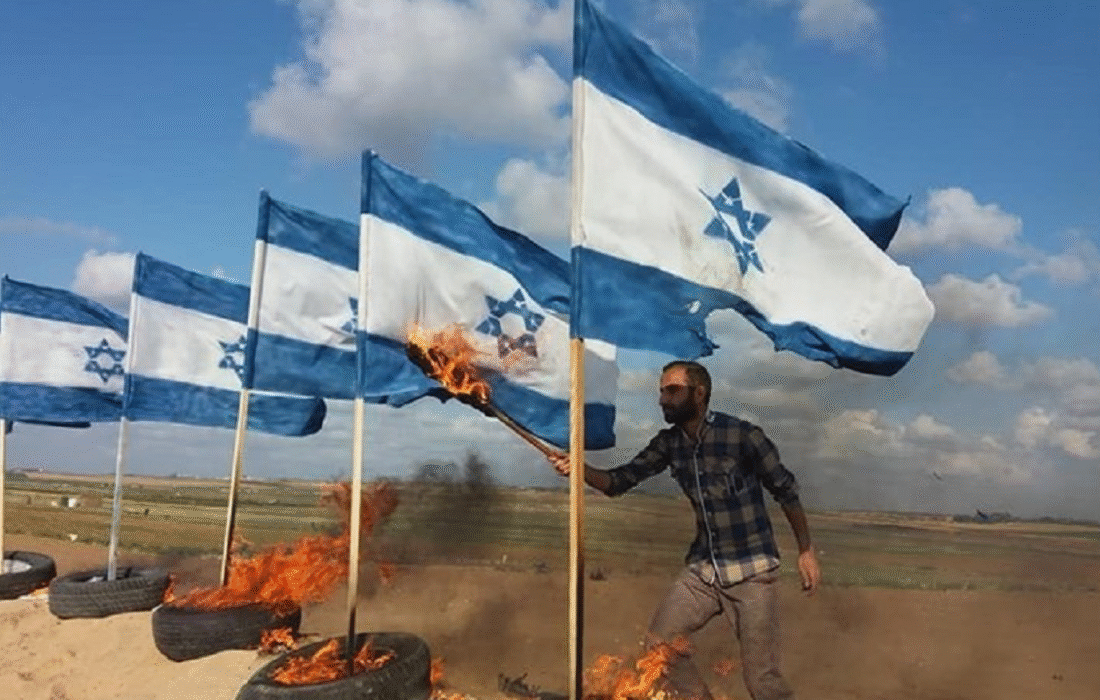 فراخوان جهانی ۸۴ سازمان بشردوستانه برای تحریم اقتصادی شهرک‌های اسرائیلی