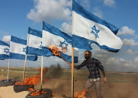 فراخوان جهانی ۸۴ سازمان بشردوستانه برای تحریم اقتصادی شهرک‌های اسرائیلی