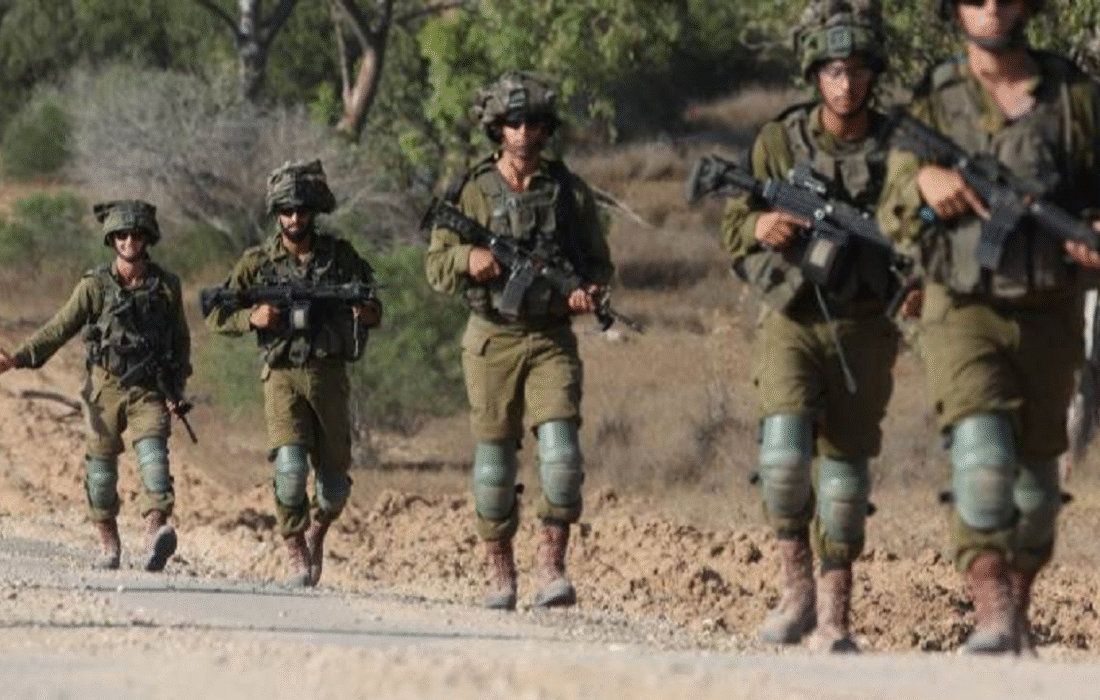 ادعاهای تکراری مقام نظامی اسرائیل علیه ایران برای توجیه سیاست‌های جنگ‌طلبانه