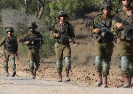 ادعاهای تکراری مقام نظامی اسرائیل علیه ایران برای توجیه سیاست‌های جنگ‌طلبانه