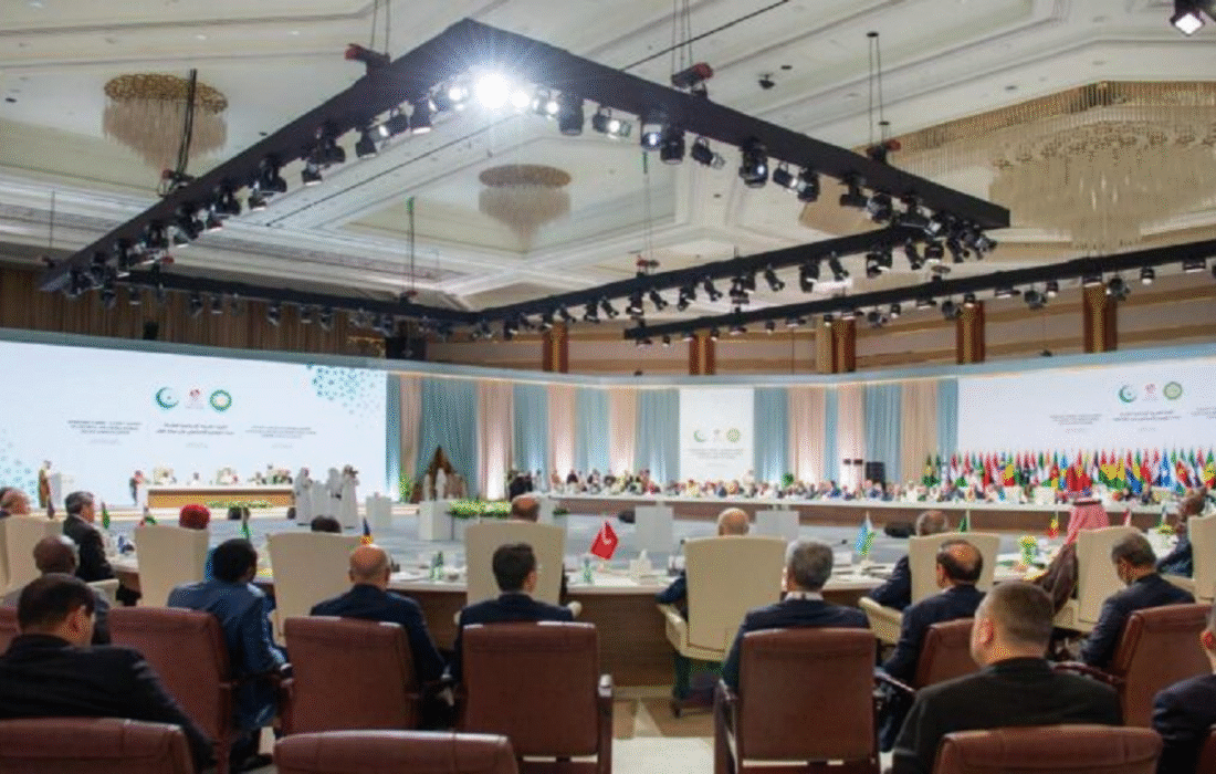 کشورهای عربی و اسلامی خواستار تعلیق عضویت اسرائیل در سازمان ملل شدند