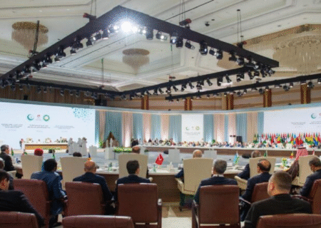 کشورهای عربی و اسلامی خواستار تعلیق عضویت اسرائیل در سازمان ملل شدند