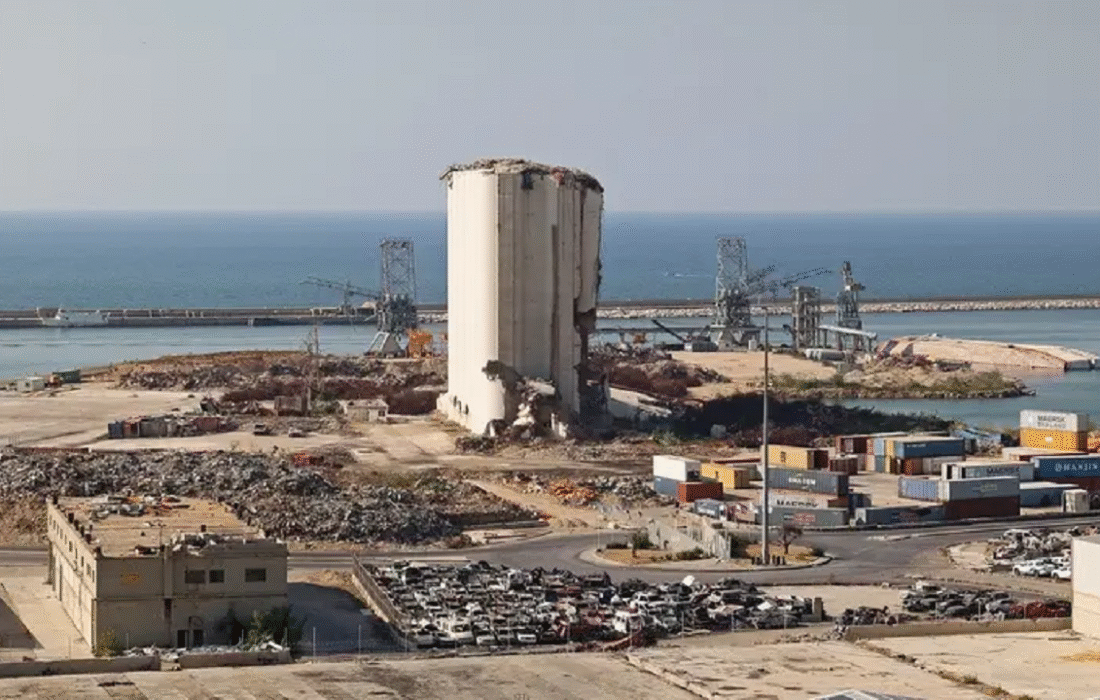 بلغارستان مالک روسی کشتی مرتبط با انفجار بندر بیروت را بازداشت کرد