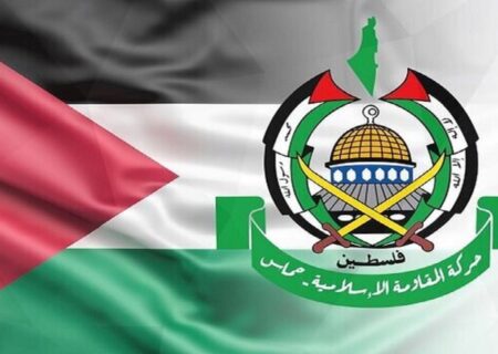 حماس: سخنان ترامپ درباره حمله اسرائیل به غزه، استاندارد دوگانه سیاست خارجی آمریکا است