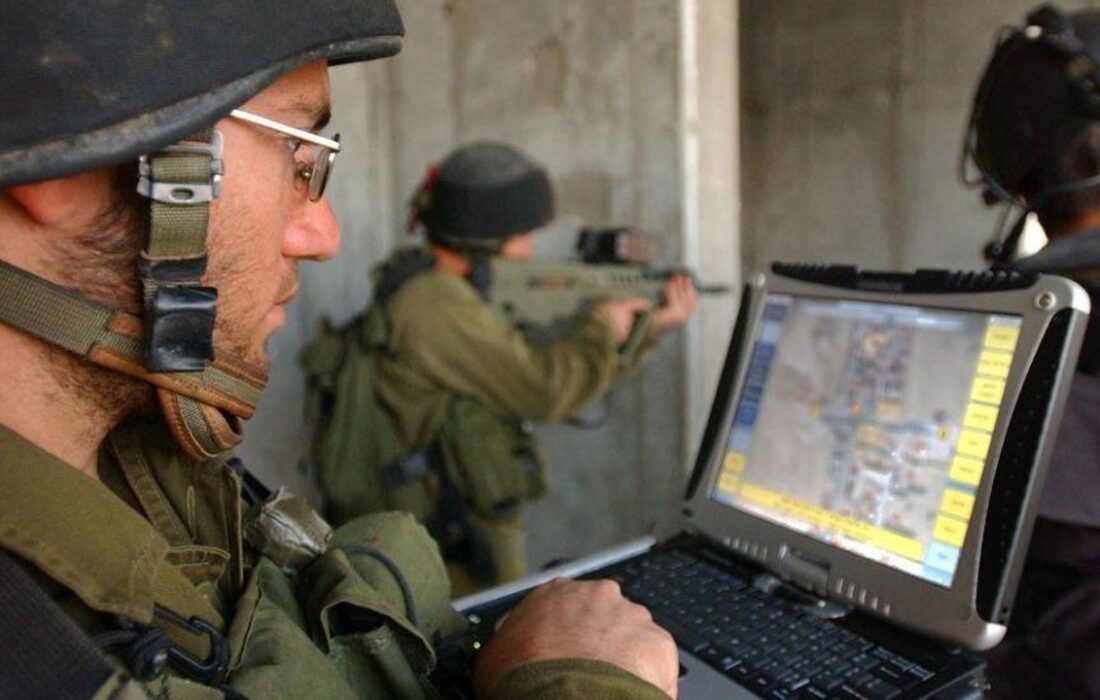 هوش مصنوعی در خدمت اشغالگری؛ ارتش اسرائیل و فانتزی «جنگ اخلاقی»