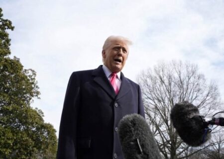 پیام دوگانه ترامپ: اسرائیل دیگر به قطر حمله نمی‌کند، اما حمله به غزه ادامه دارد