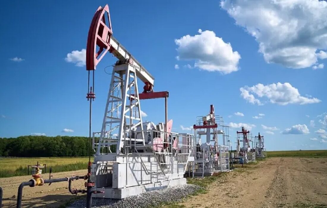 نوسانات قیمت نفت تحت تاثیر حملات اوکراین به روسیه