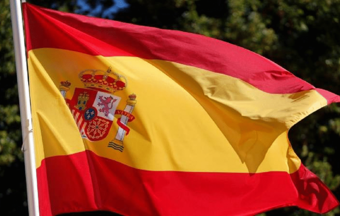 احضار سفیر اسرائیل در اسپانیا برای دومین بار در کمتر از یک هفته