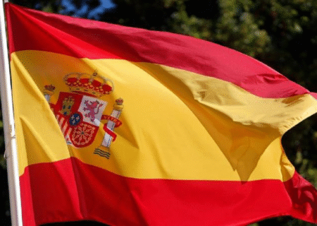 احضار سفیر اسرائیل در اسپانیا برای دومین بار در کمتر از یک هفته