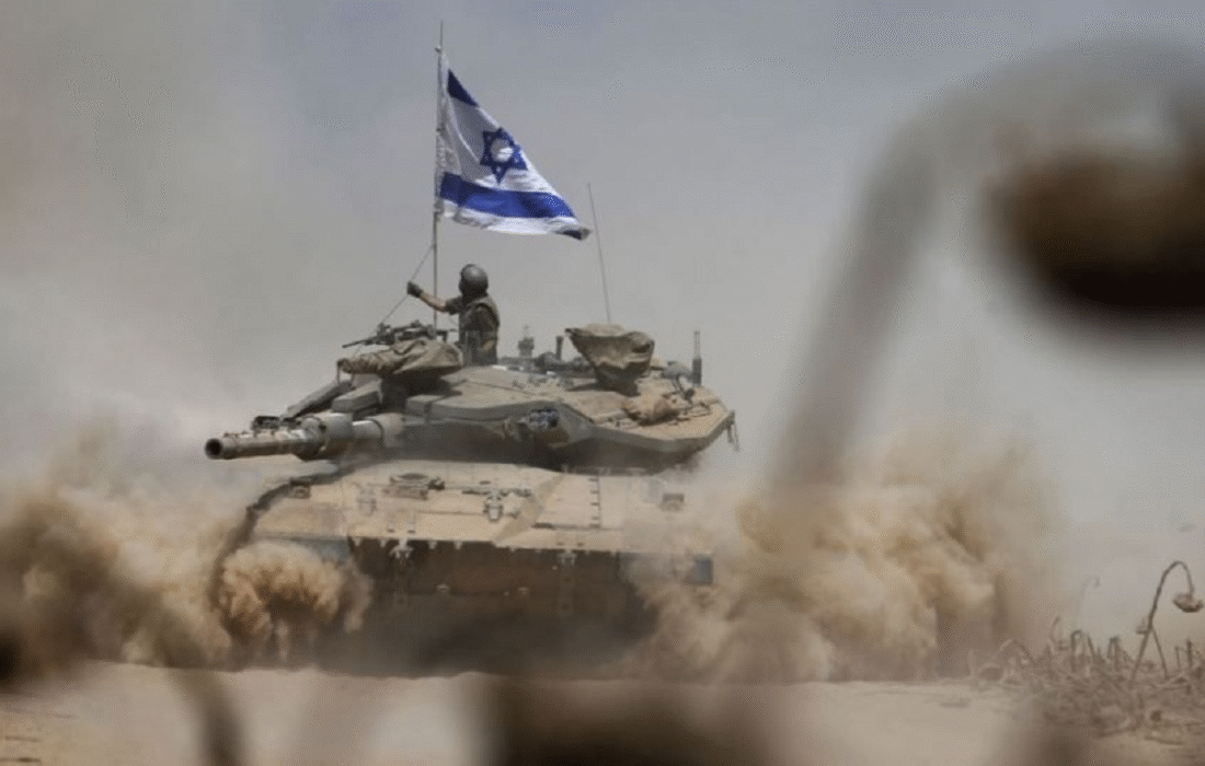 واکنش اسرائیل به گزارش سازمان ملل درباره نسل‌کشی در غزه