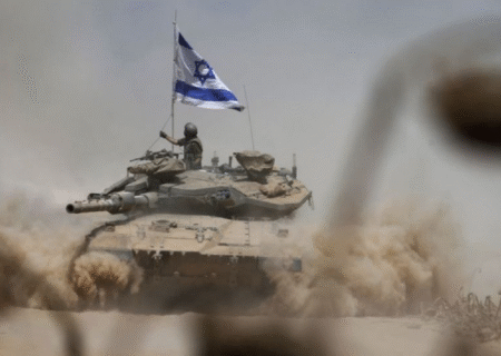 واکنش اسرائیل به گزارش سازمان ملل درباره نسل‌کشی در غزه