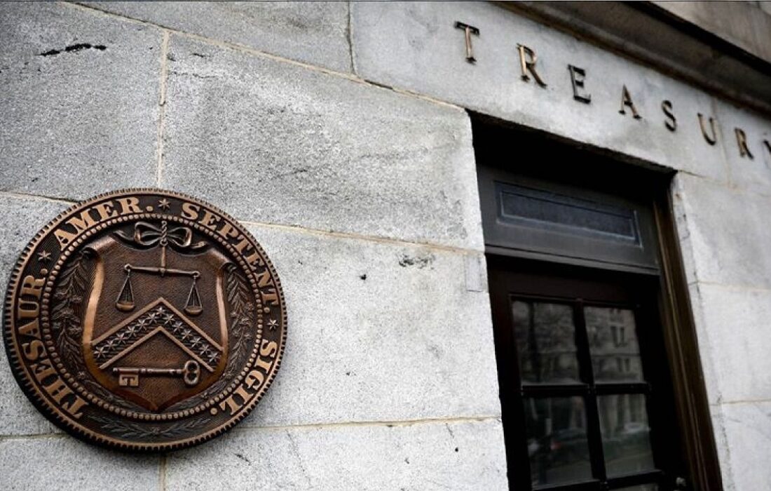 آمریکا تحریمهای جدیدی علیه ایران اعمال کرد