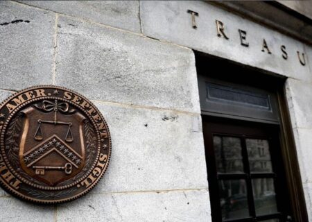 آمریکا تحریم‌های جدیدی علیه ایران اعمال کرد