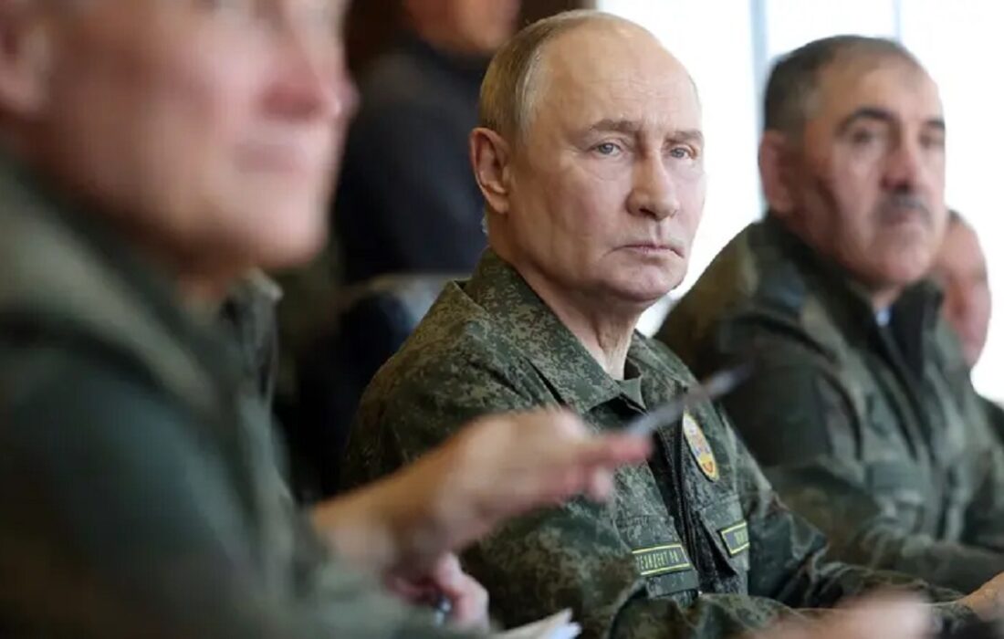 ایران و هند به رزمایش نظامی زاپاد روسیه و بلاروس پیوستند