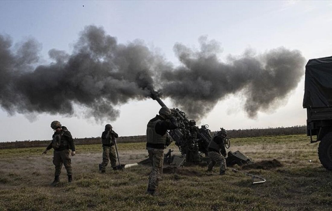 اولین بستههای کمک تسلیحاتی دولت ترامپ برای اوکراین تأیید شد