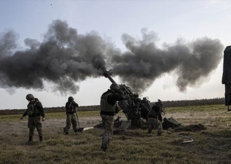 اولین بسته‌های کمک تسلیحاتی دولت ترامپ برای اوکراین تأیید شد