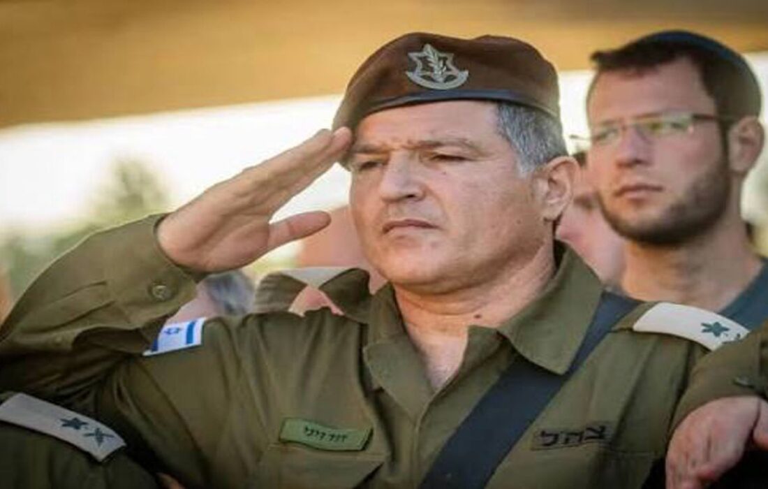 گزینه نتانیاهو برای شاباک اختلافات داخلی اسرائیل را عمیقتر کرد