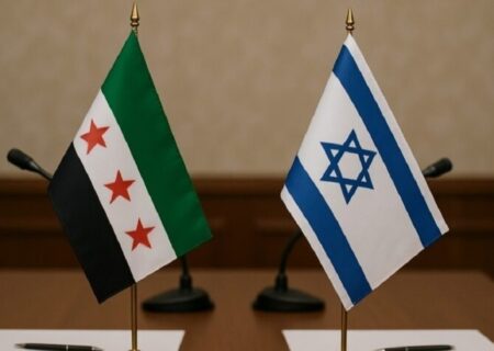 فشار آمریکا به سوریه و اسرائیل برای توافق امنیتی
