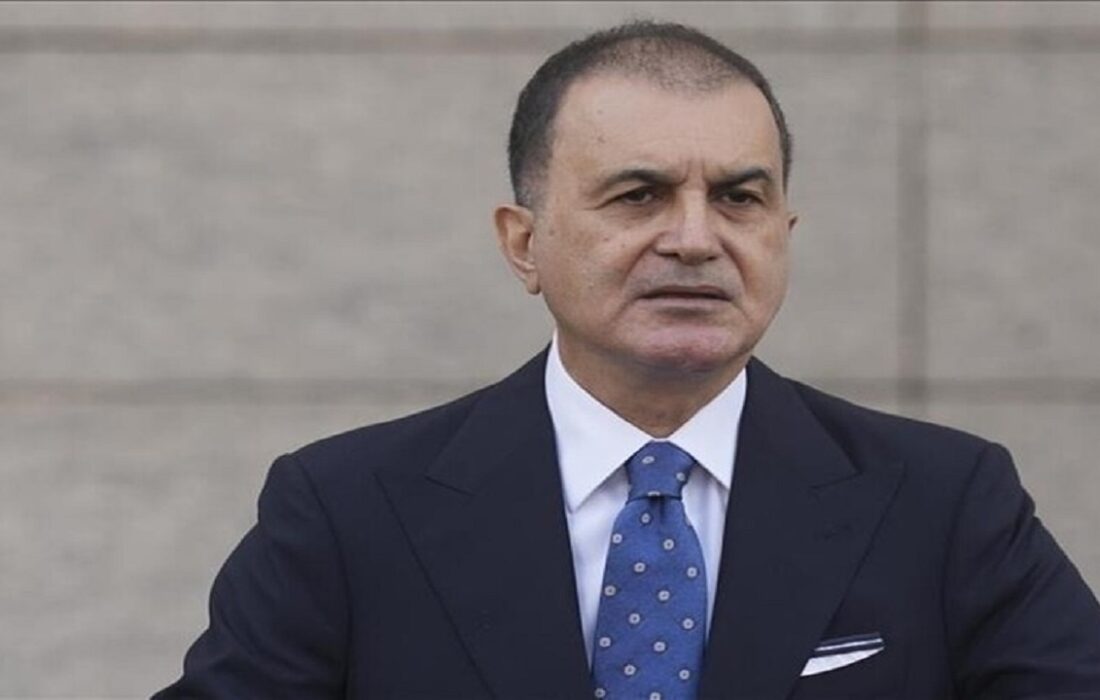 تاکید ترکیه بر بی ارزشی اظهارات نتانیاهو علیه اردوغان