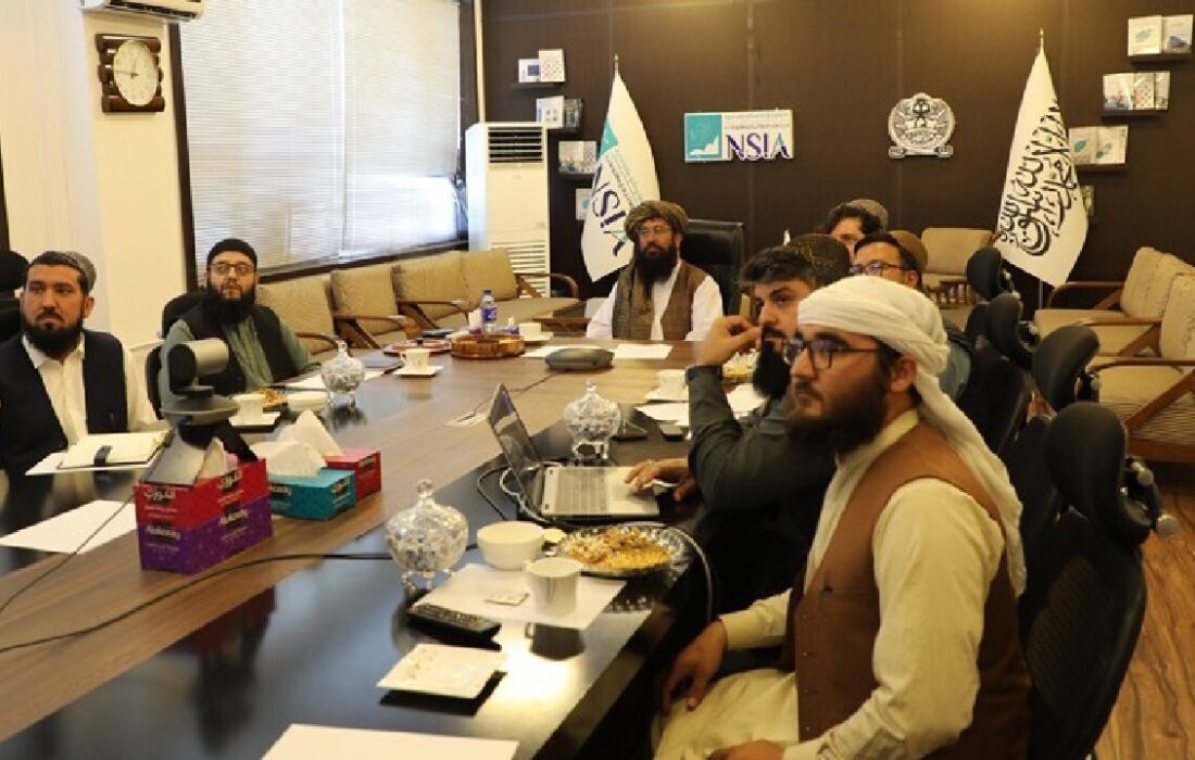 سرشماری عمومی نفوس در افغانستان پس از چهار دهه