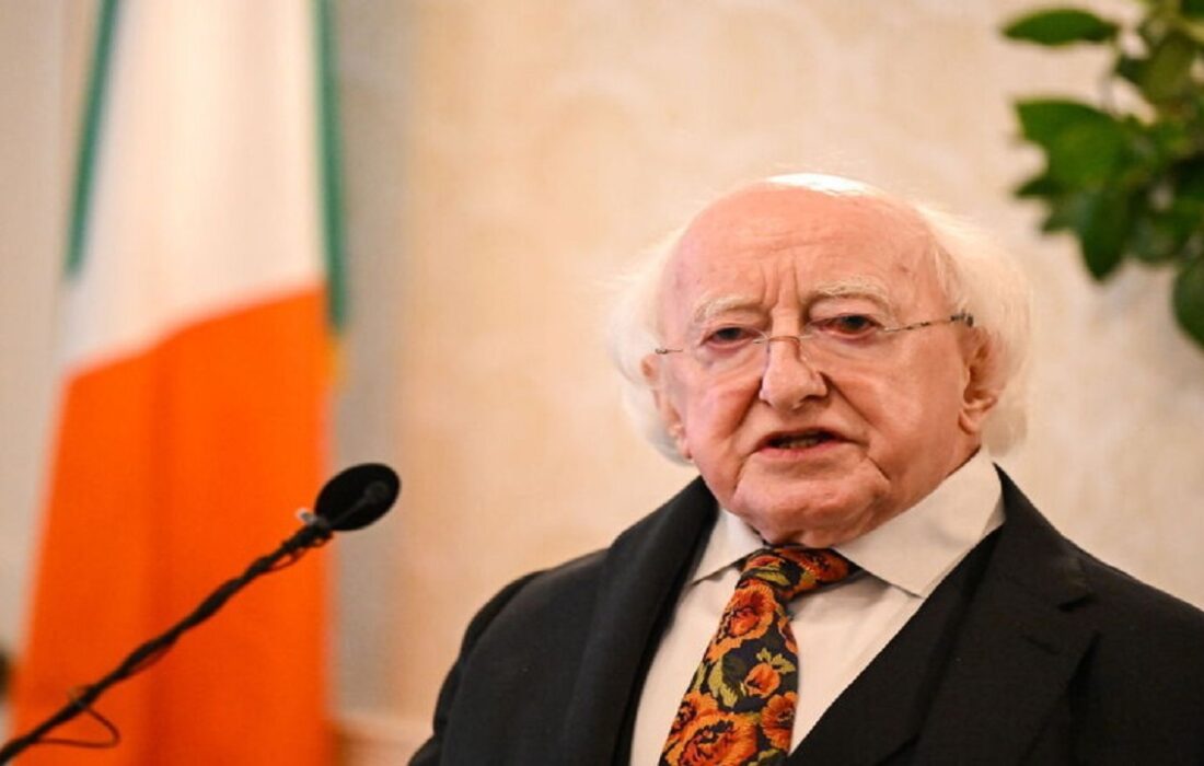 ایرلند: اسرائیل و حامیانش از سازمان ملل اخراج شوند