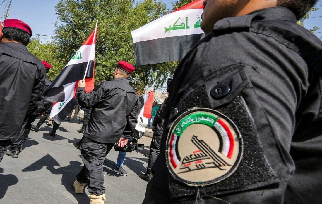 آمریکا ۴ گروه مقاومت عراقی را تروریستی اعلام کرد