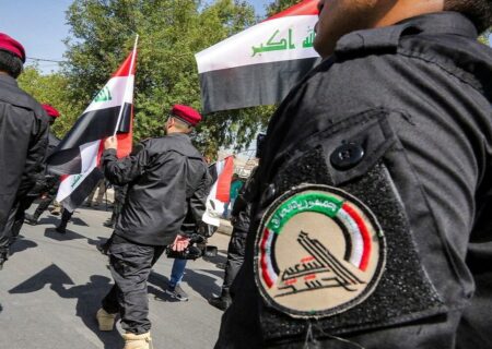 آمریکا ۴ گروه مقاومت عراقی را تروریستی اعلام کرد