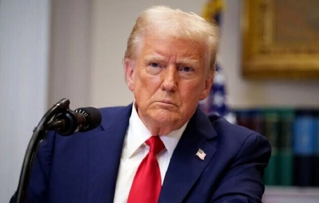 ترامپ ممکن است به زودی به چین سفر کند