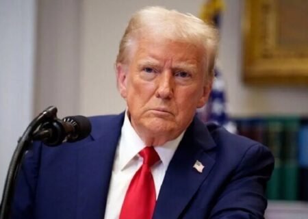 ترامپ ممکن است به زودی به چین سفر کند