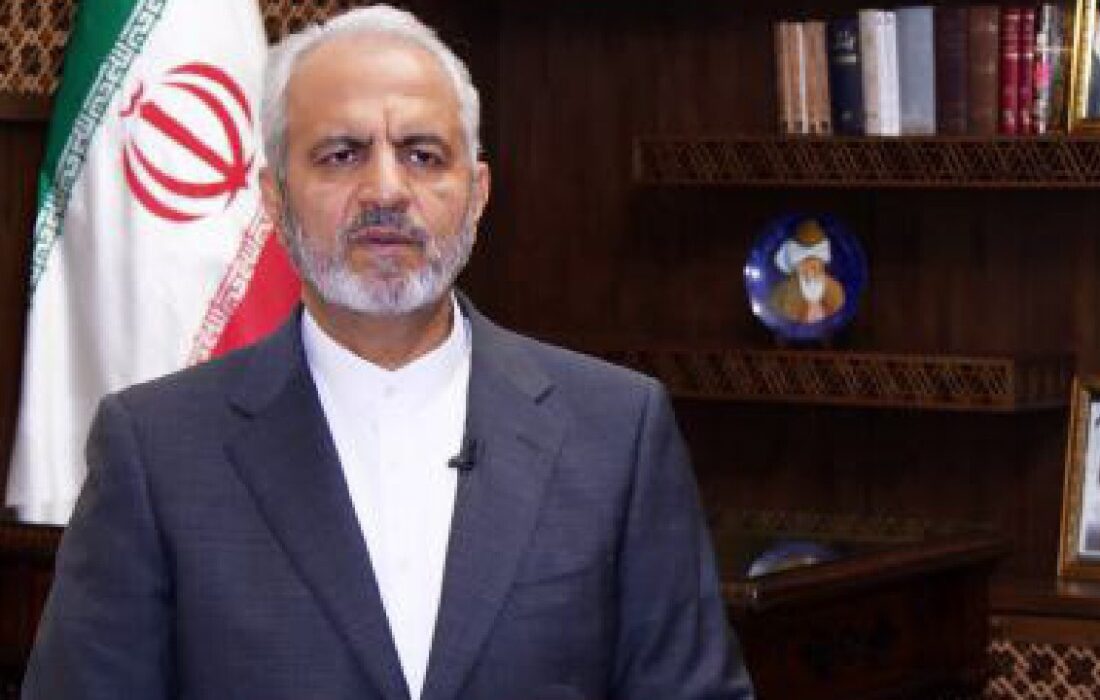 سفر وزیر صنعت به کابل مثبت بود