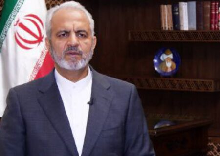 سفر وزیر صنعت به کابل مثبت بود