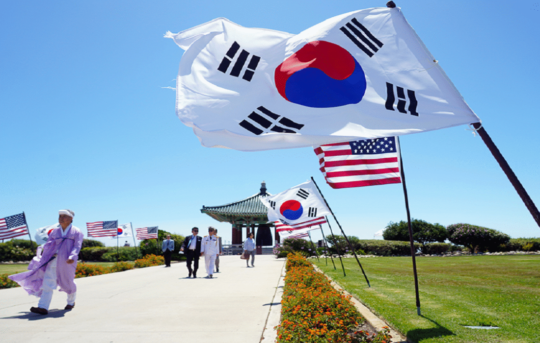 افزایش آدمربایی در کره جنوبی؛ بیش از ۹ مورد در هفته