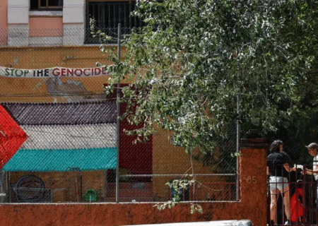 اسپانیا علیه اسرائیل کمک به دیوان کیفری بین‌المللی را آغاز می‌کند