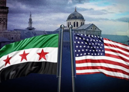 برخی از دیپلمات‌های ارشد آمریکا در سوریه برکنار شدند