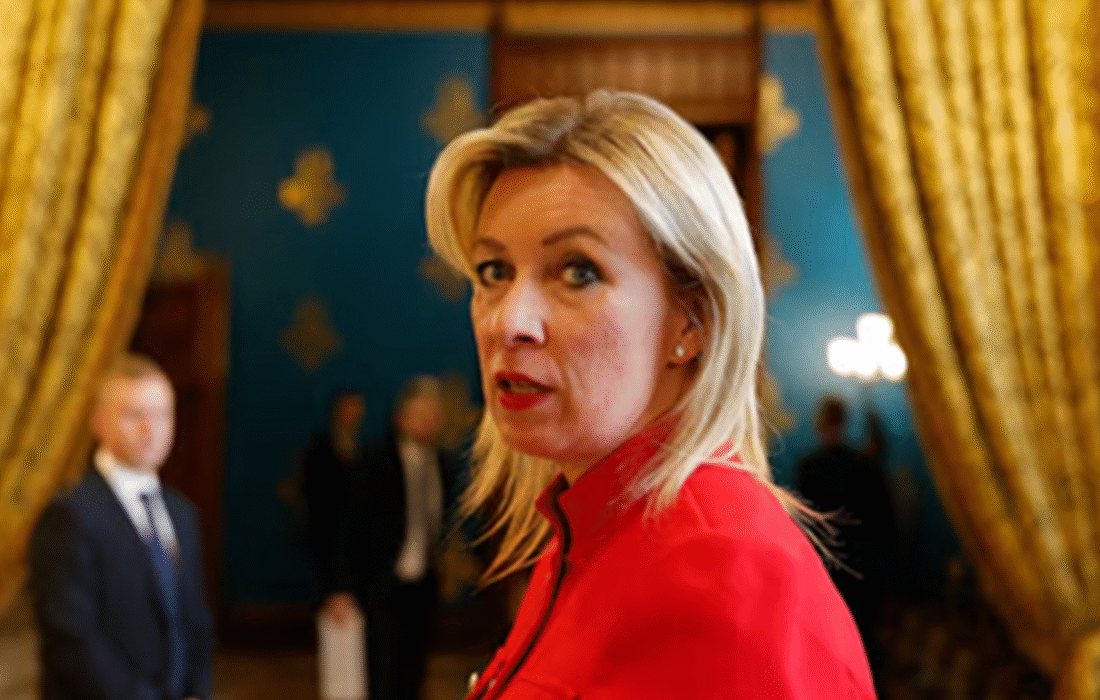 واکنش روسیه به تحریمهای ژاپن: بدون پاسخ نخواهد ماند