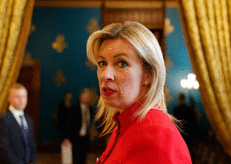 واکنش روسیه به تحریم‌های ژاپن: بدون پاسخ نخواهد ماند