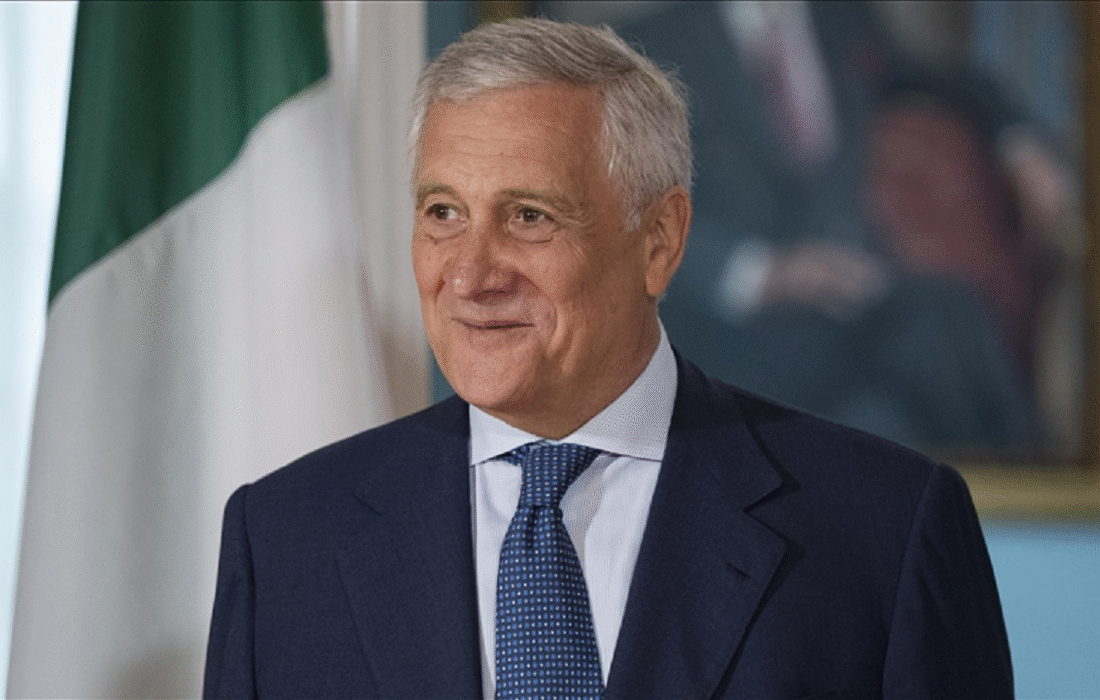 حمایت ایتالیا از تحریم اسرائیل