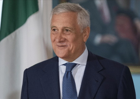 حمایت ایتالیا از تحریم اسرائیل