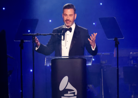 تعلیق برنامه مجری آمریکایی؛ از استقبال ترامپ تا انتقاد شدید دموکرات‌ها 