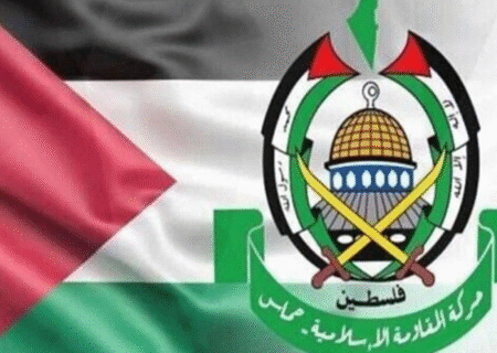 حماس: عملیات کشتن صهیونیست‌ها در مرز اردن پیامی روشن علیه نسل‌کشی بود