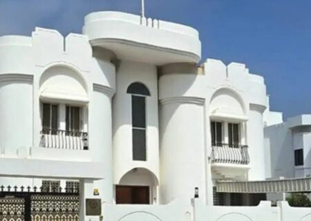 قدردانی طالبان از اقدام مسقط