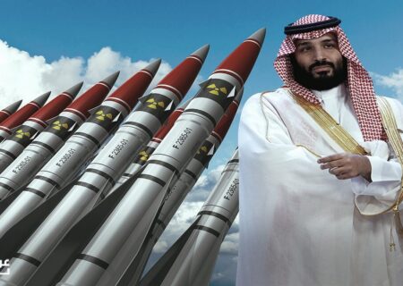 قابلیت‌های هسته‌ای پاکستان در دسترس عربستان