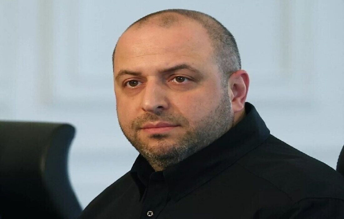 اوکراین مذاکره با روسیه برای پایان جنگ را رد کرد